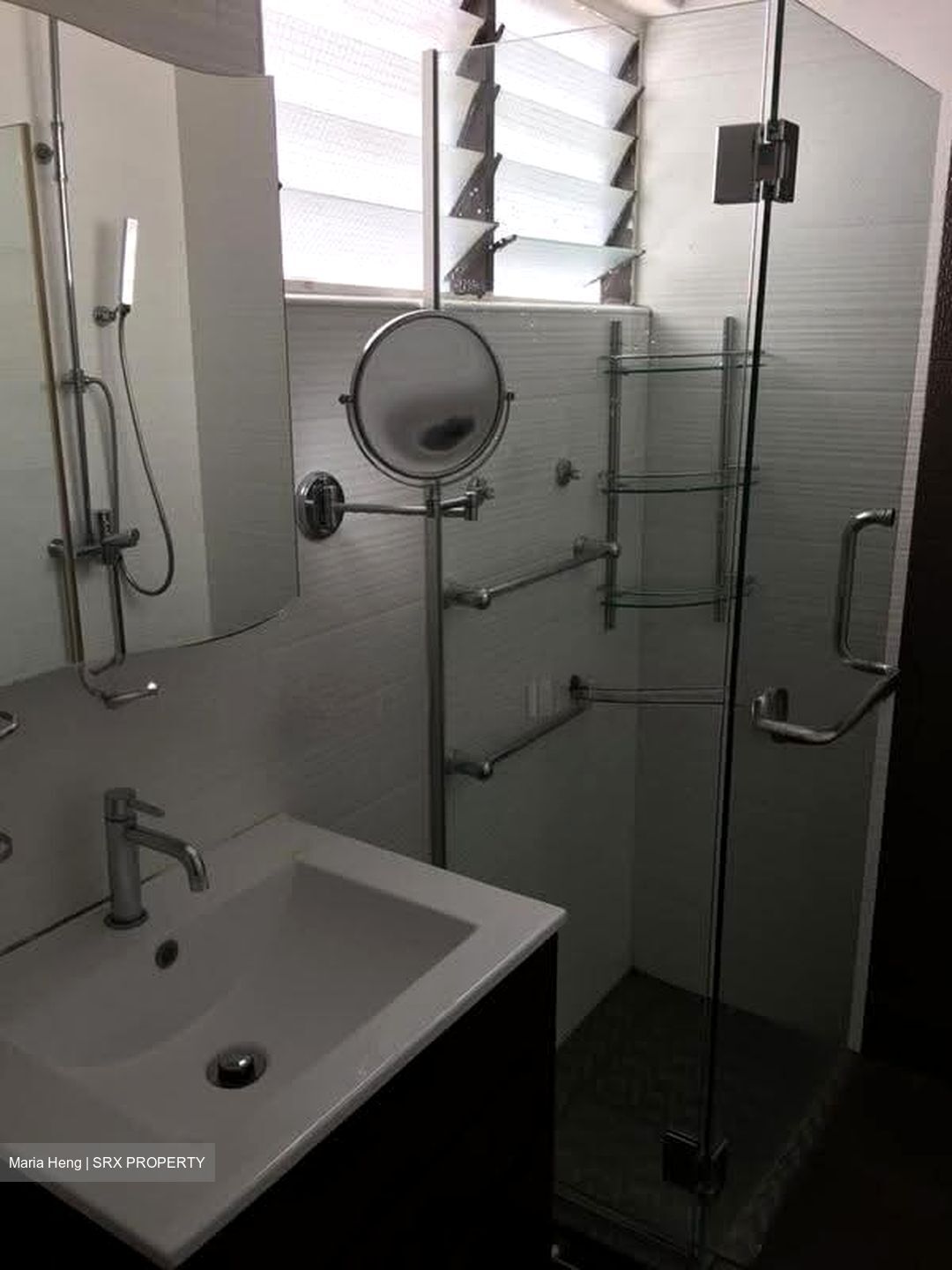 Blk 155 Chong Pang Vista (Yishun), HDB 5 Rooms #637805921